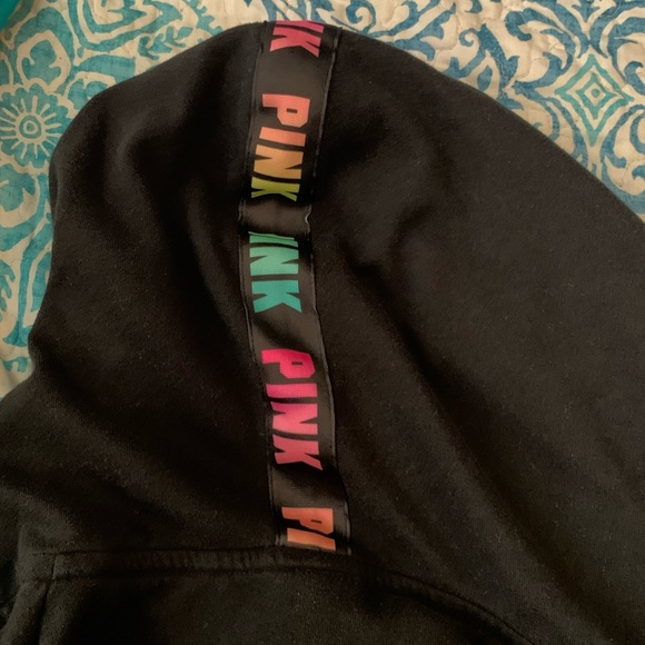 PINK! Half jacket! - Picture 4 of 5